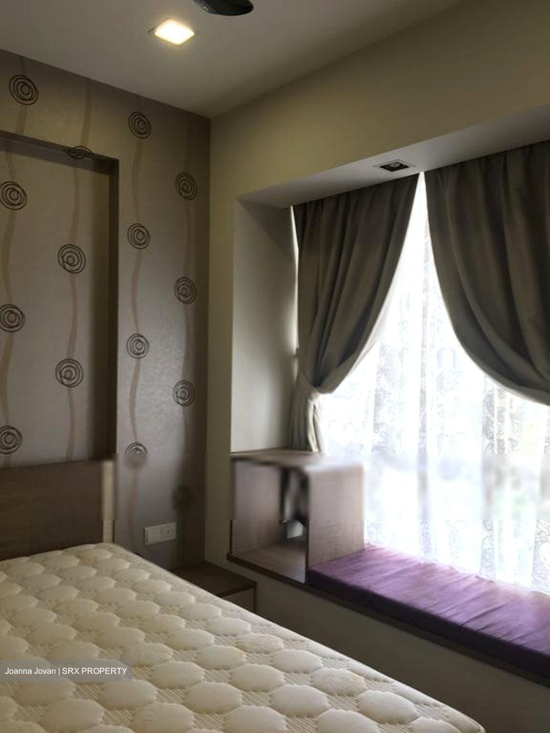 Mi Casa (D23), Condominium #530649881